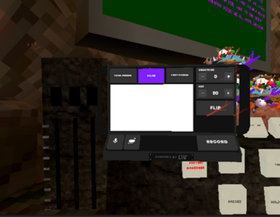 Fire Tag (MOVED TO APPLAB!) Image