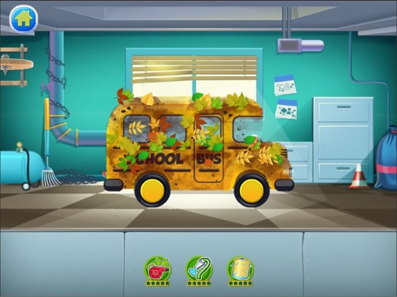 First Day Of School Life screenshot