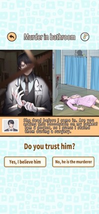 Flipped in Love - Puzzle Image