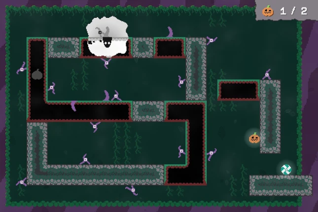 Flipping Phantom screenshot