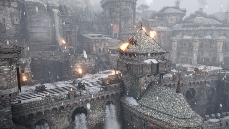 For Honor screenshot