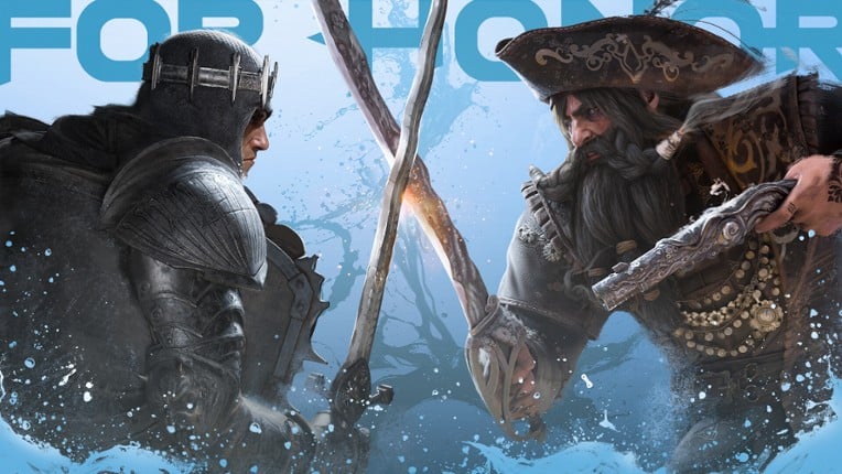 For Honor screenshot