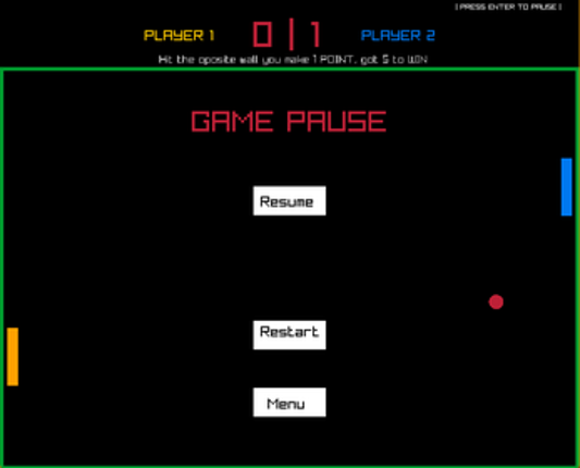 ForPong Image