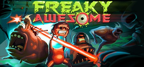 Games like Freaky Awesome