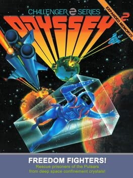 Games like Freedom Fighters!