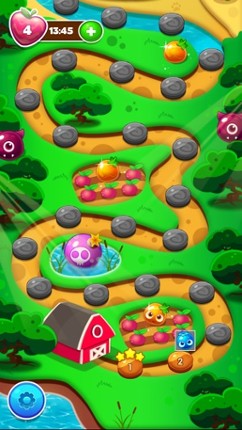 Fruity Juice screenshot