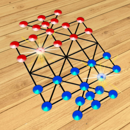 Bead 16 Sholo Guti Online Game Image