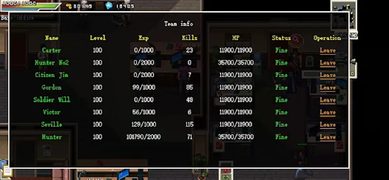 Zombie Crisis Image