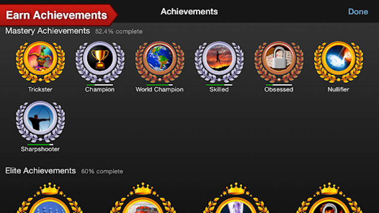 Spades + Card Game Online screenshot