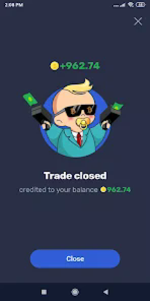 Crypto Legends–Trade & Collect Image