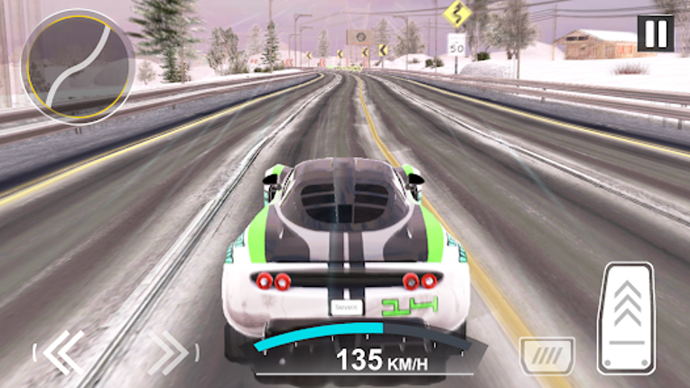 Real Drift 3D: Car Racing Image