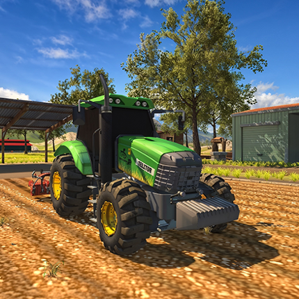 Farm Simulator 3D Farm Life 25 Image