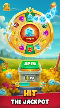 Wave Master - Coin Adventures screenshot