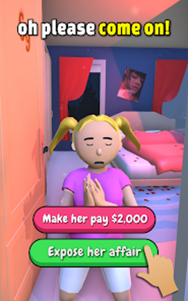Landlord Simulator screenshot