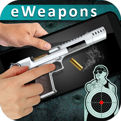 Games like eWeapons™ Gun Weapon Simulator
