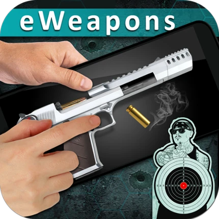 eWeapons™ Gun Weapon Simulator Image