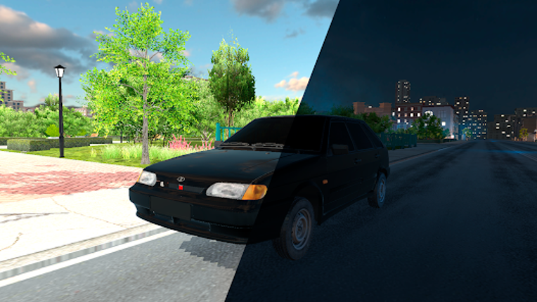 Oper Driving Simulator: Online Image