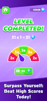 Strike Rush screenshot
