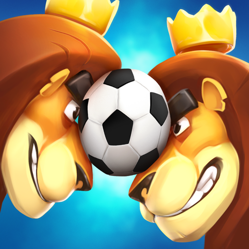 Games like Rumble Stars Football