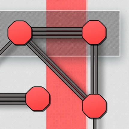 Hashi Extreme Puzzles Image