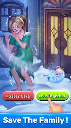 Match STAR 3D: Triple Match screenshot