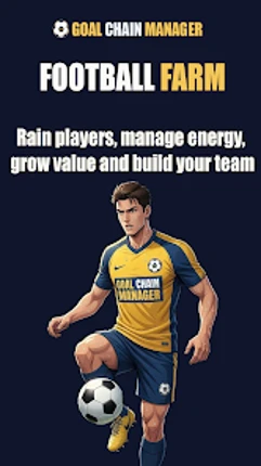 Football Farm Image