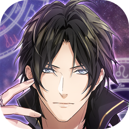 Starlit Promises: Romance Otom Image