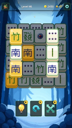 Mahjong Smart Image