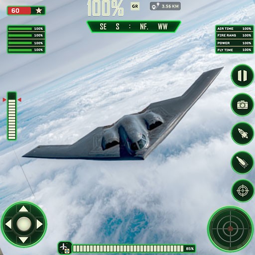 Games like Air Dog Fight Airplane Game 3D