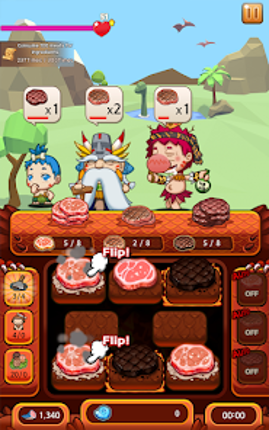 Chef Tycoon:Idle CooKing Quest screenshot
