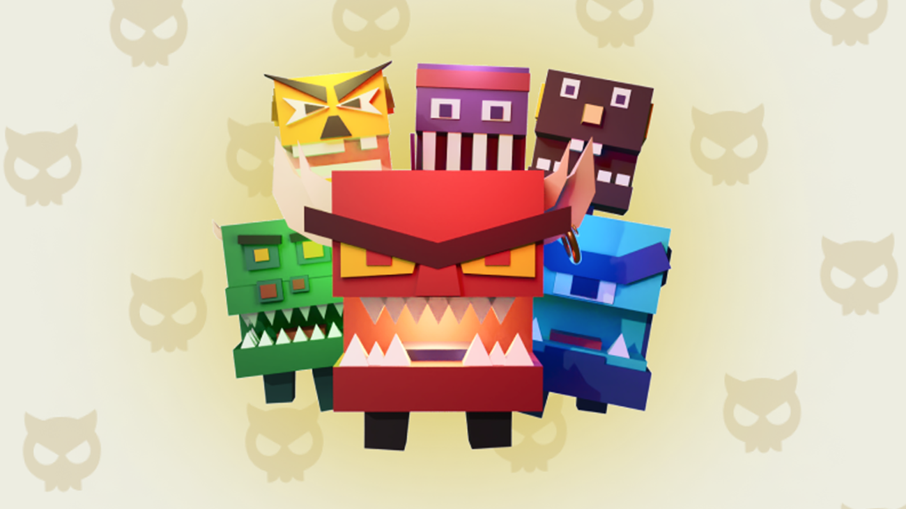 Games like Brick Balls: Monsters