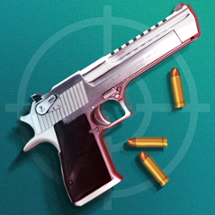 Idle Gun Tycoon - Shoot Now! Image