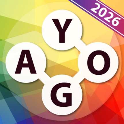 Word Yoga - Word Game Image