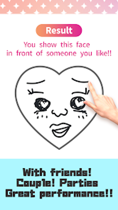 Drawing personality test Image