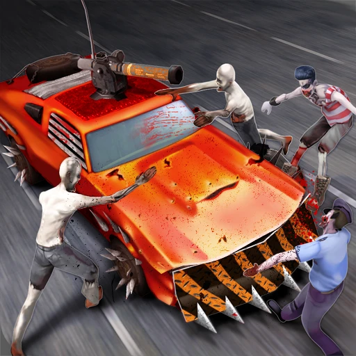 Games like Zombie Squad