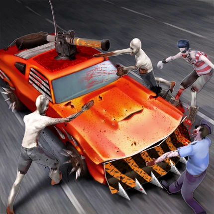 Zombie Squad Image