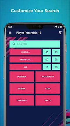 Player Potentials 19 Image