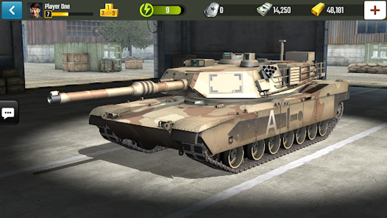 War Sniper: FPS Shooting Game Image