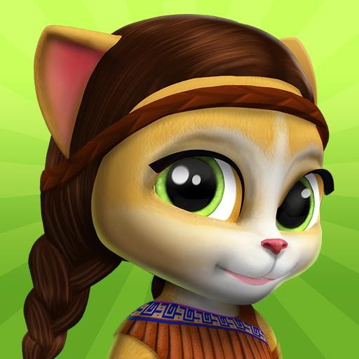 Games like Emma the Cat Virtual Pet
