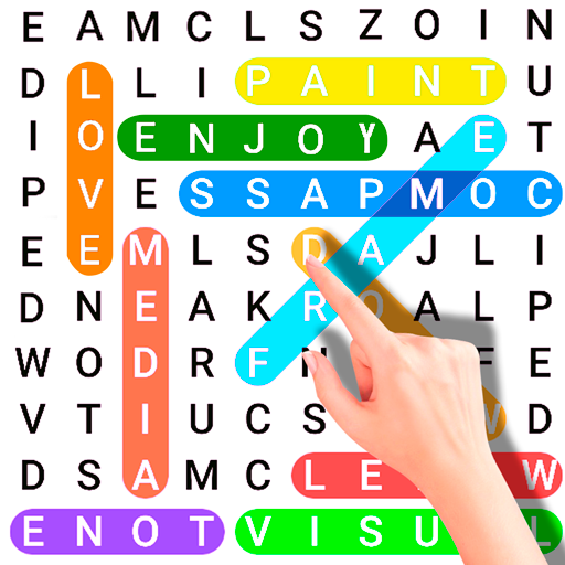 Games like Word Search