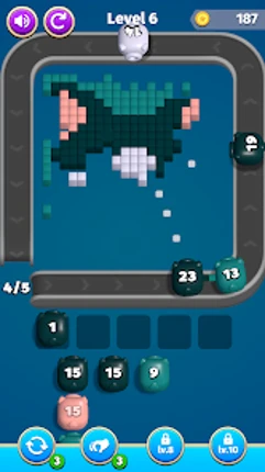Flowxel Image