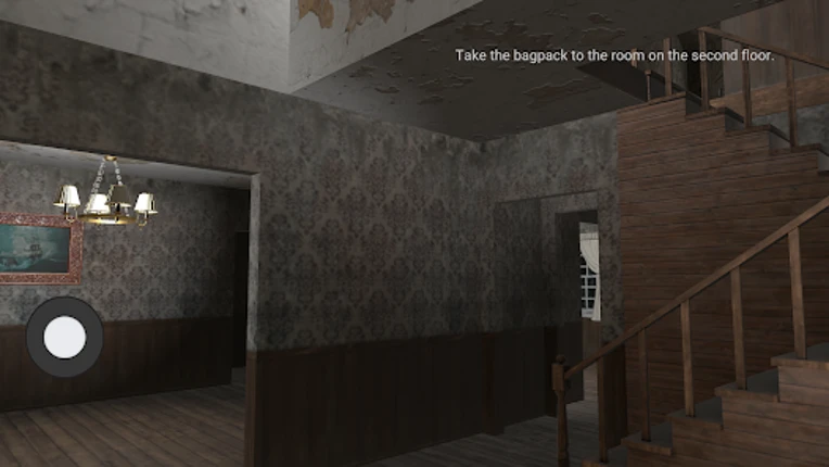 Horror Legacy: Online Survival screenshot