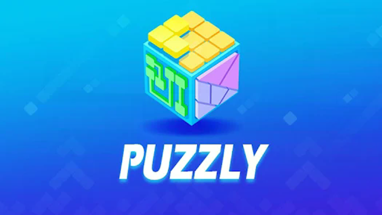 Puzzly Puzzle Game Collecti screenshot