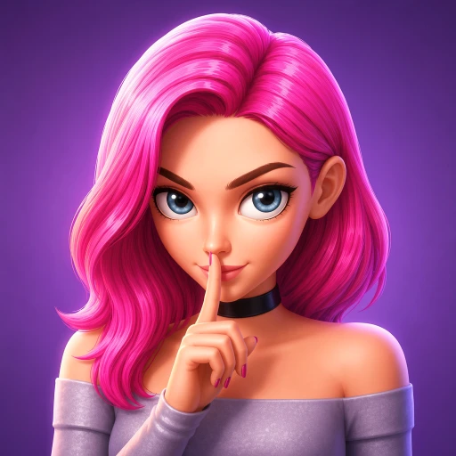 Games like Kiss Me - Chat & Party Game