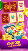 Genies & Gems - Match 3 Game Image