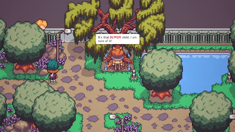 Discounty: Supermarket Manager screenshot