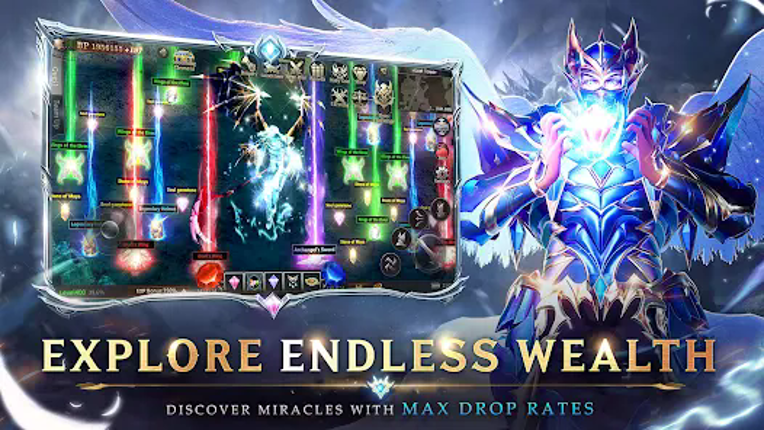 MU Monarch SEA Image