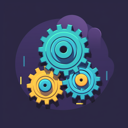 Games like Gear Puzzle Master 3D