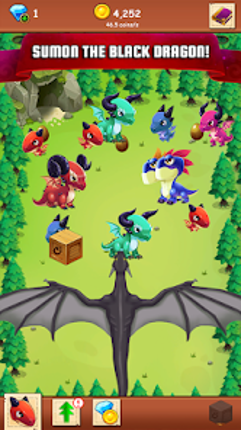 Idle Dragon Image