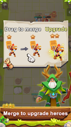 Brave & Tactics Image